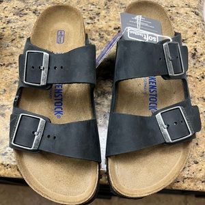 Birkenstock sandals